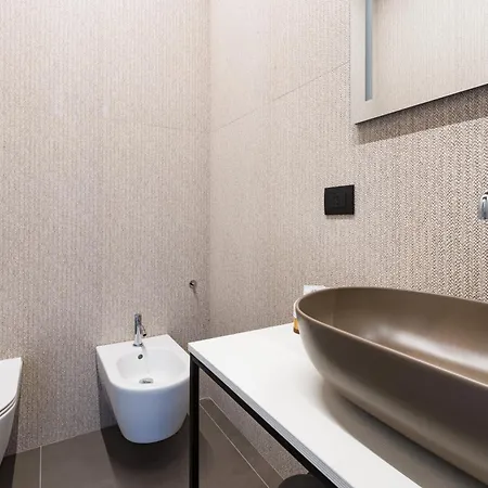 Gatto Matto Bed & Breakfast 4*