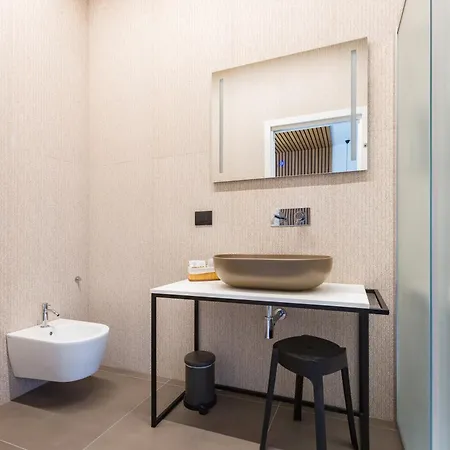Gatto Matto Bed & Breakfast Brolo