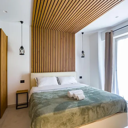 Gatto Matto Bed & Breakfast *