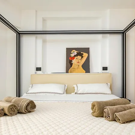 Gatto Matto Bed & Breakfast 4*