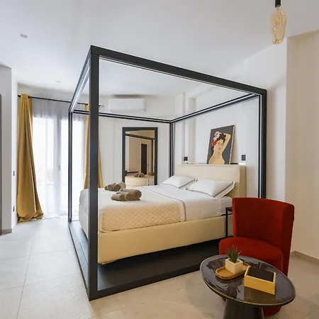 Gatto Matto Bed & Breakfast