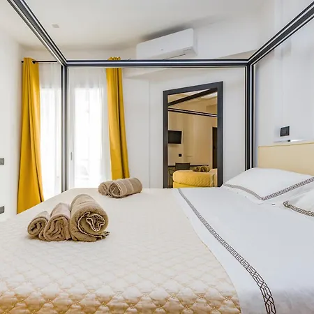 Gatto Matto Bed & Breakfast