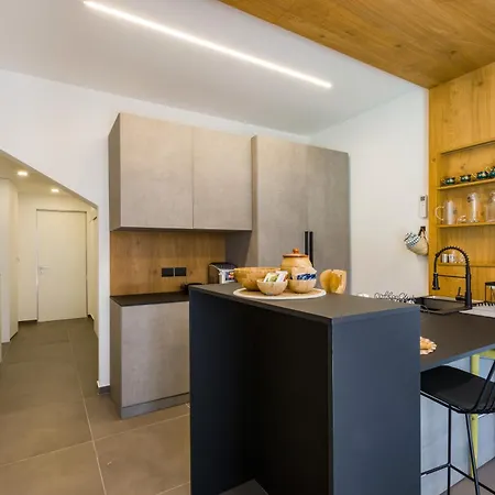 Bed & Breakfast Gatto Matto