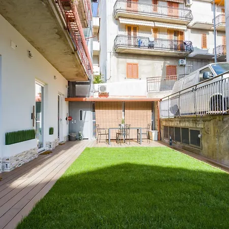 Gatto Matto Bed & Breakfast