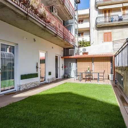 Gatto Matto Bed & Breakfast Brolo