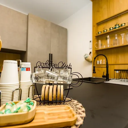 Gatto Matto Bed and Breakfast