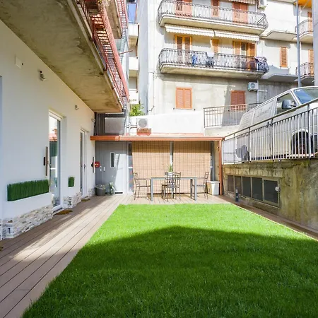 Gatto Matto Bed and Breakfast
