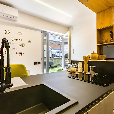 Bed and Breakfast Gatto Matto