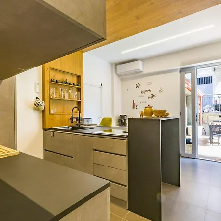 Bed and Breakfast Gatto Matto