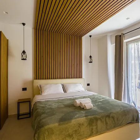 Gatto Matto Bed and Breakfast 4*
