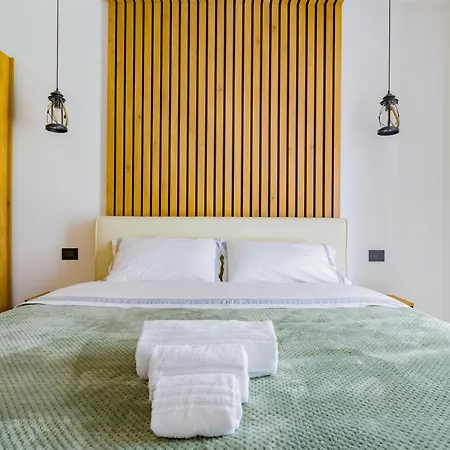 Gatto Matto Bed and Breakfast 4*