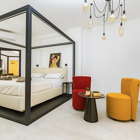 Bed and Breakfast Gatto Matto