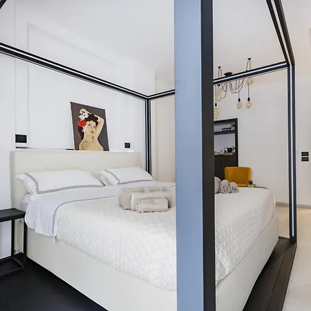 Bed and Breakfast Gatto Matto 4*