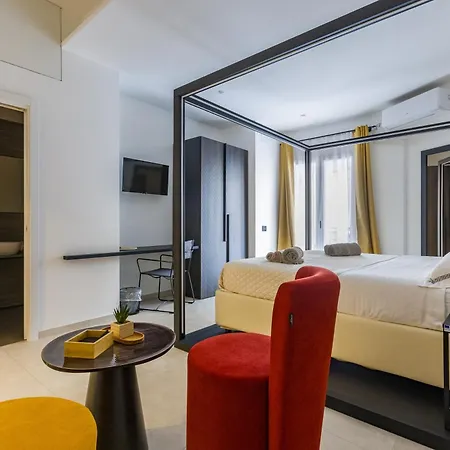 Bed and Breakfast Gatto Matto Μπρόλο