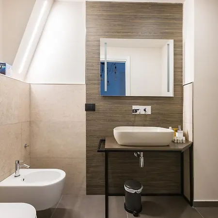 Gatto Matto Bed and Breakfast 4*