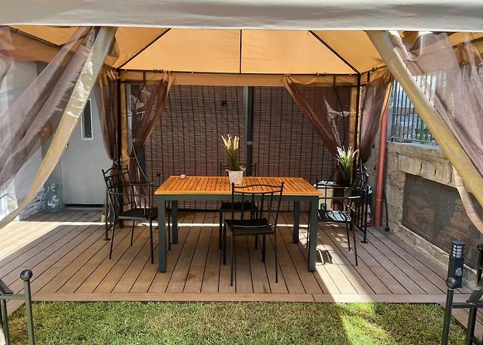 Gatto Matto Bed & Breakfast 4*