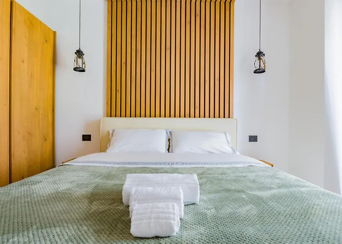 Gatto Matto 4* Brolo