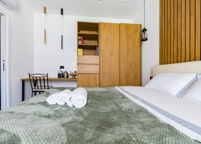 Bed & Breakfast Gatto Matto 4*