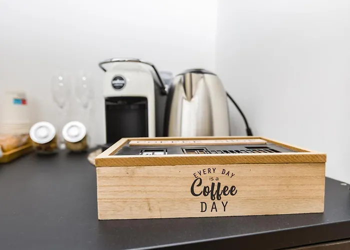 Bed & Breakfast Gatto Matto Brolo