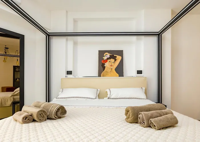 Gatto Matto Bed & Breakfast 4*