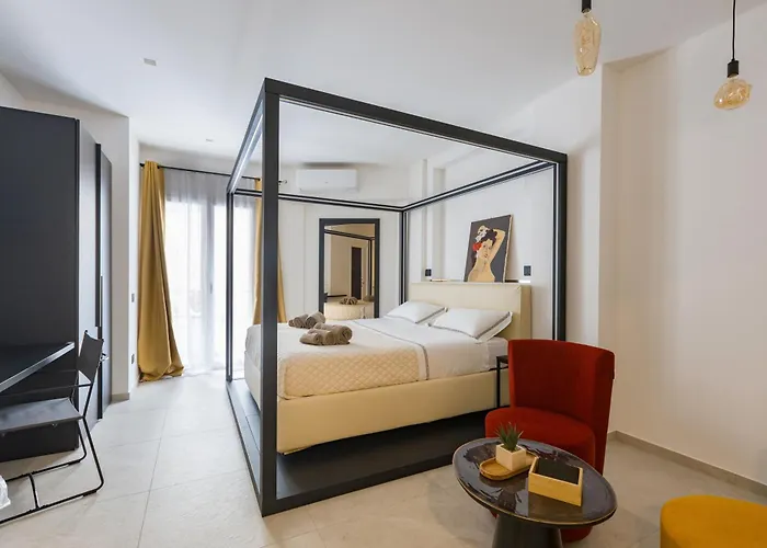 Gatto Matto Bed & Breakfast