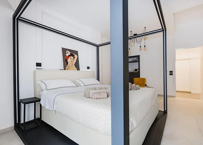 Gatto Matto Bed & Breakfast