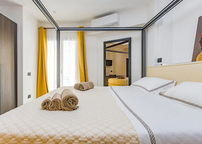 Gatto Matto Bed & Breakfast