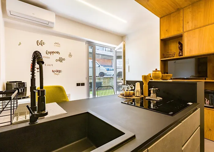 Gatto Matto Bed & Breakfast