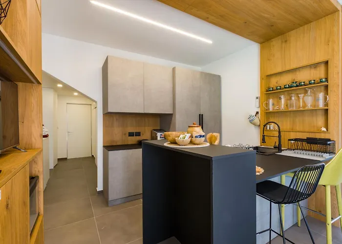 Bed & Breakfast Gatto Matto